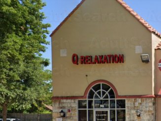 Fort Worth Erotic Massage Parlors. 