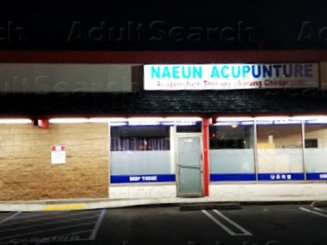 Naeun Acupuncture