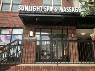 Sunlight Spa & Massage