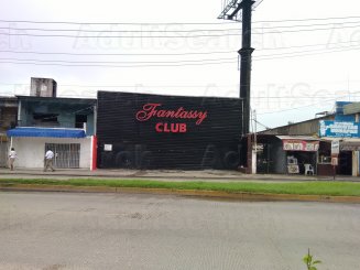 Fantassy Club