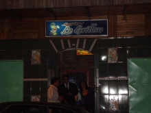 Night Club Le Grillon