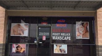 Tiffany massage,body waxing,body manscaping