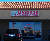 Phoenix Massage Spa