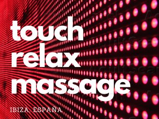 Touch Relax Massage