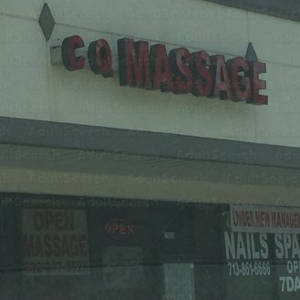 CQ Massage