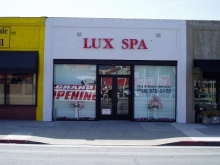 Lux Spa & Massage