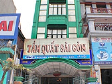 Tam Quat Sai Gon