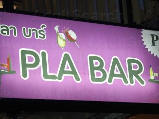 Pla Bar