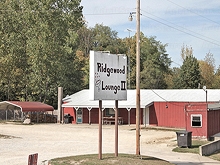 Ridgewood Lounge