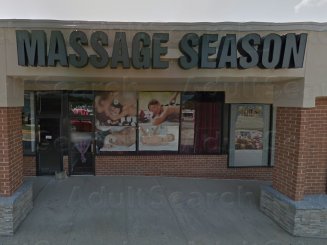 Massage Season