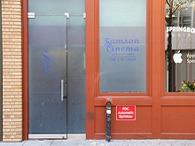 Samson Cinema