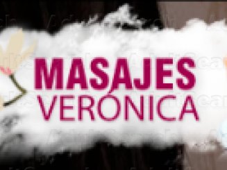 Veronica Masajes