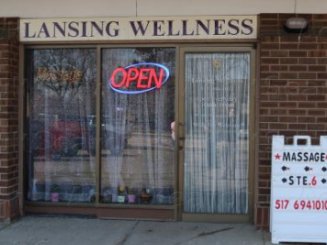 Lansing Wellness Center