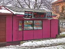 Ámor Sex Shop