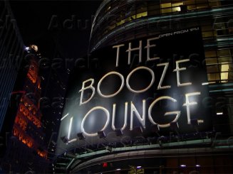 The Booze Lounge
