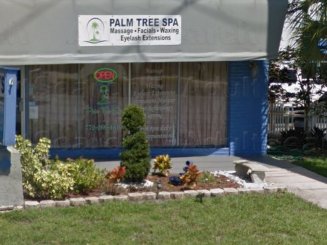 Palm Tree Massage & Spa