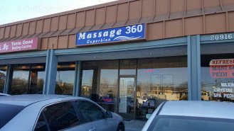 Massage 360