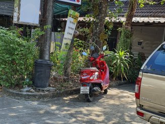 Thai Massage