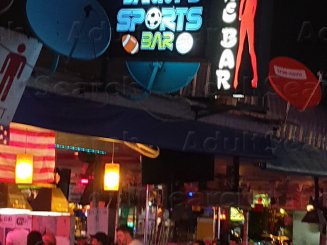 Danny's Sports Bar