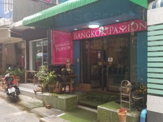 Bangkok Passion