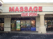 Oriental Massage & Spa