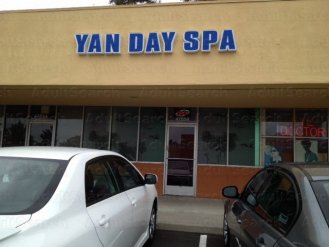Yan Day Spa