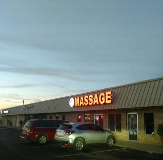 Spa Ritz Massage