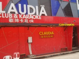 Claudia 