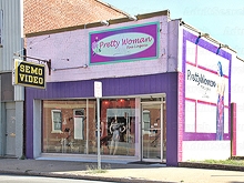 220px x 165px - Sex Shops in Cape Girardeau MO