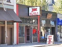Taboo Adult Video - Pearl District