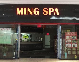 Ming Spa