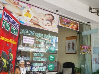 Kanjana Massage