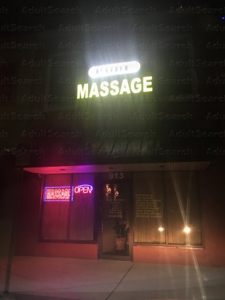 happy ending massage maps