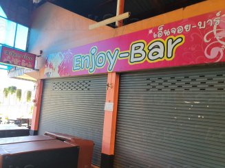 Enjoy Bar
