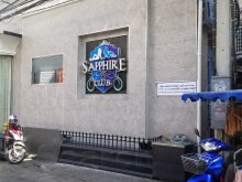 Sapphire Club