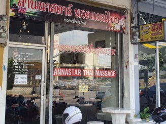 Annastar Thai Massage