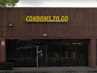 Condoms To Go