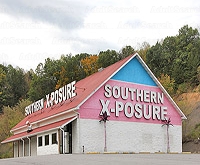 Southern X-posure