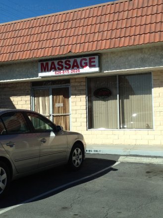 1191 Massage