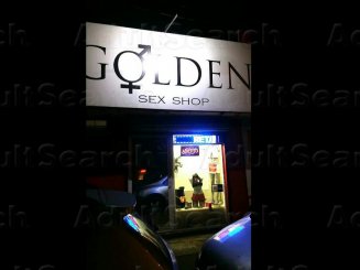 Golden Sexshop