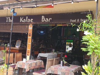 The Kalae Bar