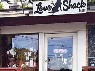 Love Shack