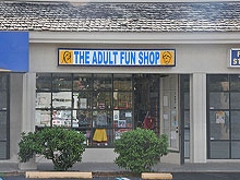 Adult Fun Shop