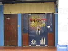 Knights Pub And Ktv