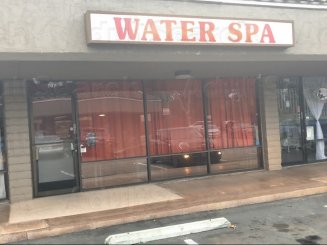 Water Spa