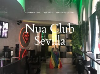 Nua Club Sevilla