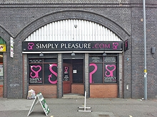 Simply Pleasure.com  