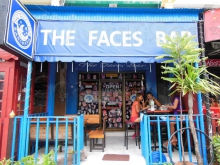 The Faces Bar