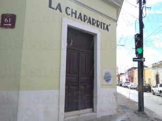 Bar La Chaparrita