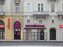 Adult Sex Shop